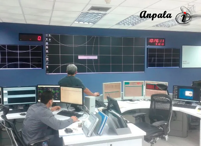 Caso de éxito de Anpala para Transelca
